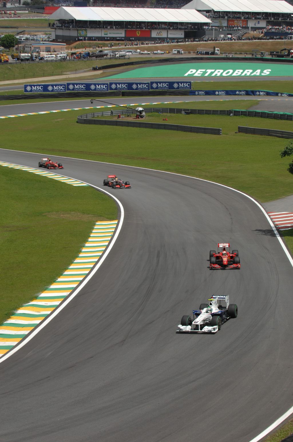 GP BRASILE